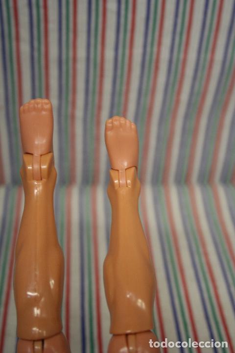 Action Man: MU&Ntilde;ECO ACTION MAN HASBRO 1993 - Foto 9