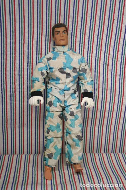 Action Man: MU&Ntilde;ECO ACTION MAN HASBRO 1993 - Foto 10