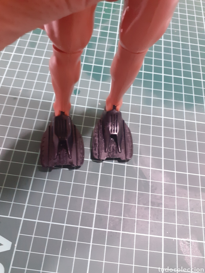 Action Man: Lote Action Man - Foto 3