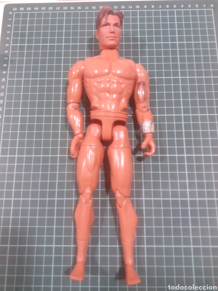 Action Man: Lote Action Man - Foto 5