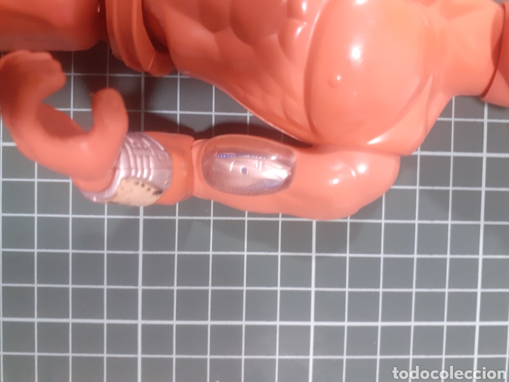 Action Man: Lote Action Man - Foto 6