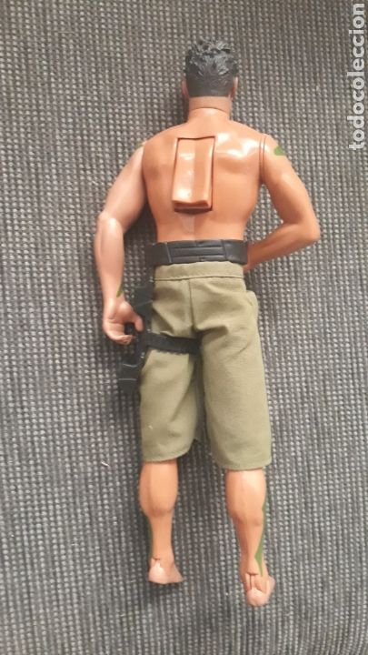 Action Man: Figura de Action man - Foto 2