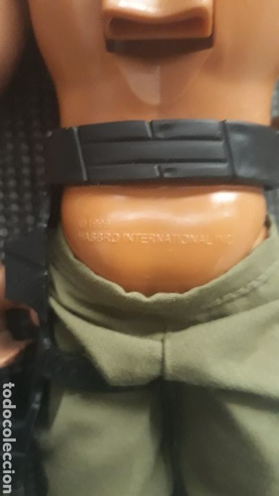Action Man: Figura de Action man - Foto 3