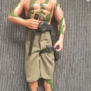 Figurines Samouraï Star Toys Toy Vintage Jouet Figurines Samouraï Star Toys Toy Vintage Jouet
