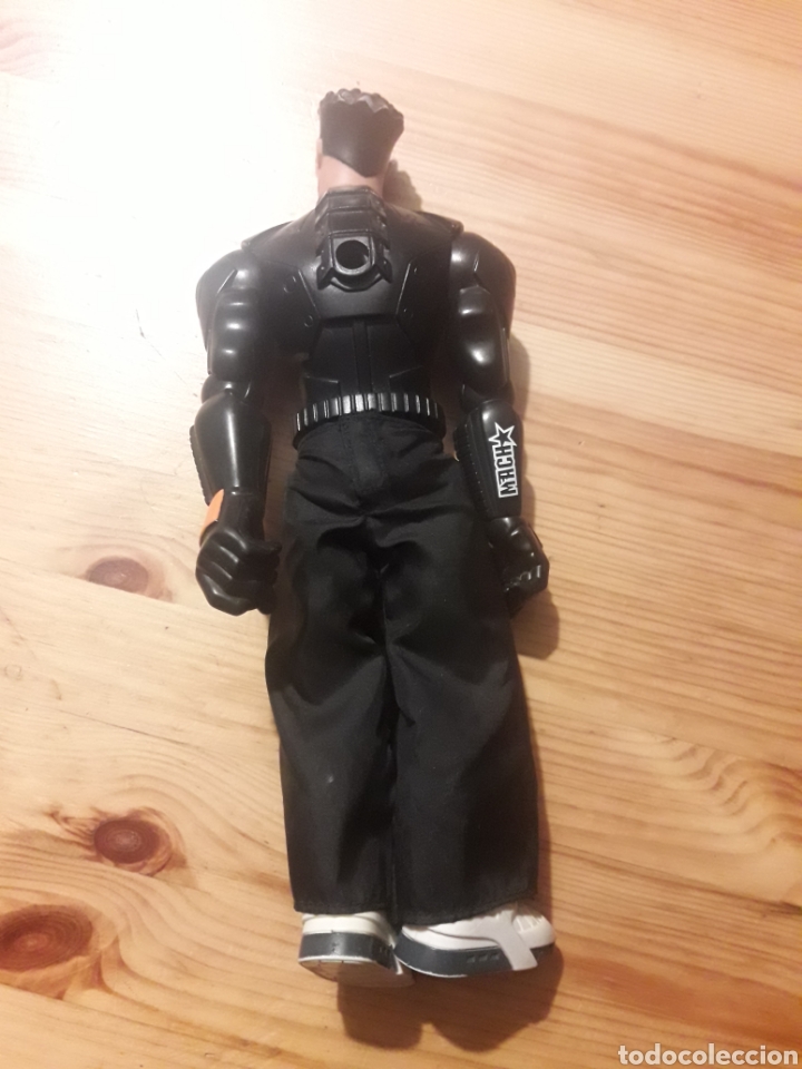 Action Man: Action Man Nitro Octane - Foto 2