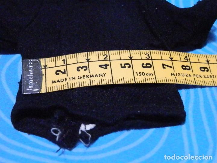 Action Man: CAMISETA DE MU&Ntilde;ECO ACTION MAN - Foto 4