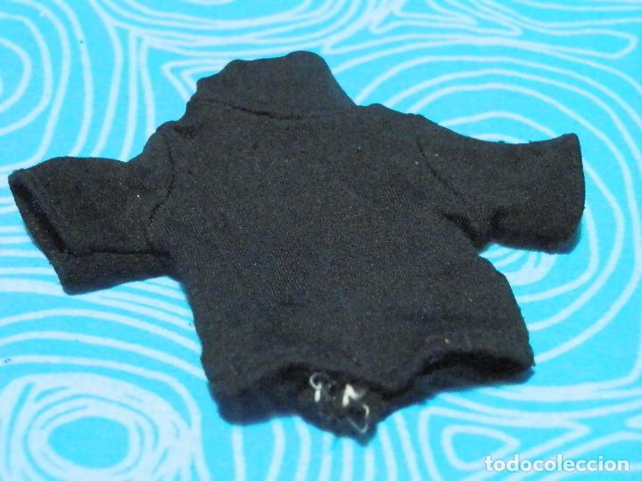 Action Man: CAMISETA DE MU&Ntilde;ECO ACTION MAN - Foto 6