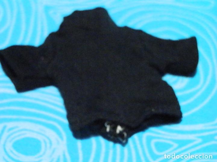 Action Man: CAMISETA DE MU&Ntilde;ECO ACTION MAN - Foto 1