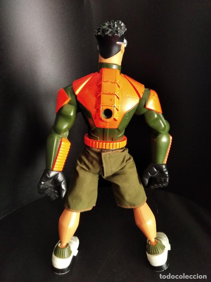 Action Man: ACTION MAN 30CM. - HASBRO 2005 - Foto 2