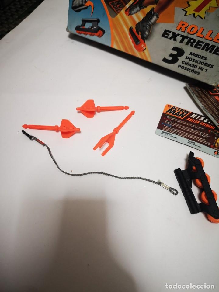 Action Man: Action Man Roller Extreme - Foto 5