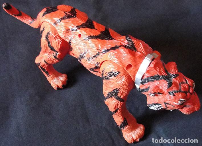 Action Man: ACTION MAN CON TIGRE - HASBRO - - Foto 2