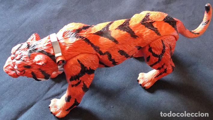 Action Man: ACTION MAN CON TIGRE - HASBRO - - Foto 3