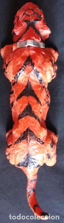 Action Man: ACTION MAN CON TIGRE - HASBRO - - Foto 6