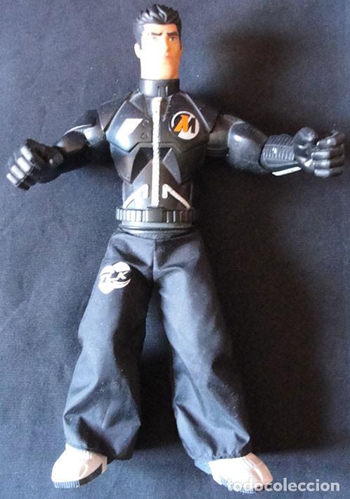 Action Man: ACTION MAN CON TIGRE - HASBRO - - Foto 7