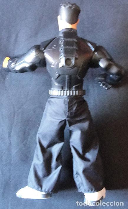 Action Man: ACTION MAN CON TIGRE - HASBRO - - Foto 8