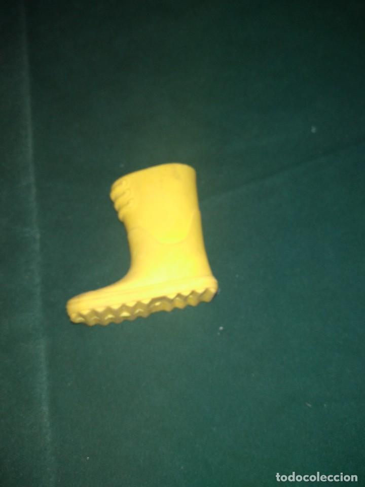Action Man: bota de action man - Foto 1