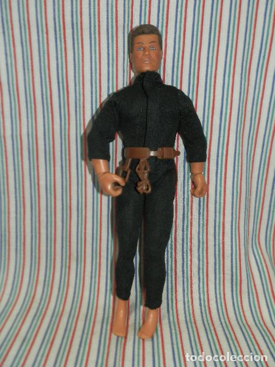 Action Man: MU&Ntilde;ECO ACTION MAN - Foto 3