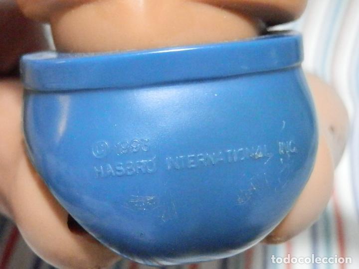 Action Man: MU&Ntilde;ECO ACTION MAN DE HASBRO 1993 - Foto 5