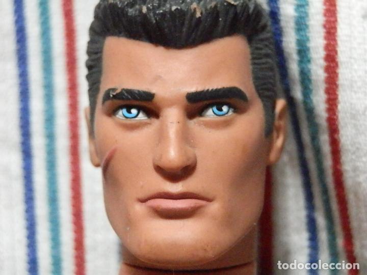 Action Man: MU&Ntilde;ECO ACTION MAN DE HASBRO 1992 - Foto 4