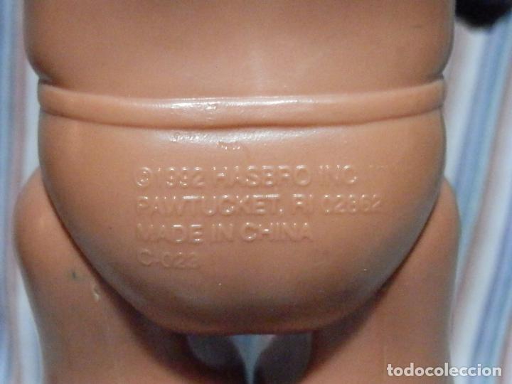 Action Man: MU&Ntilde;ECO ACTION MAN DE HASBRO 1992 - Foto 8