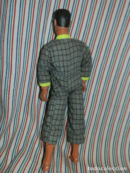 Action Man: MU&Ntilde;ECO ACTION MAN DE HASBRO 1993 - Foto 3