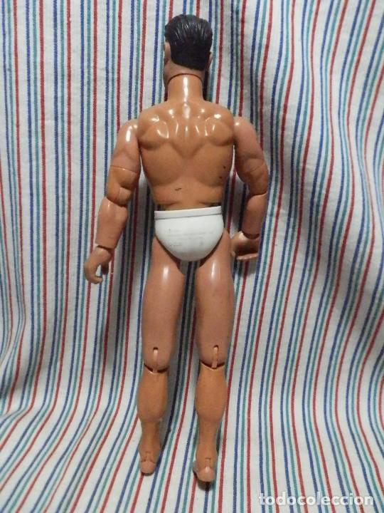 Action Man: MU&Ntilde;ECO ACTION MAN DE HASBRO 1993 - Foto 5