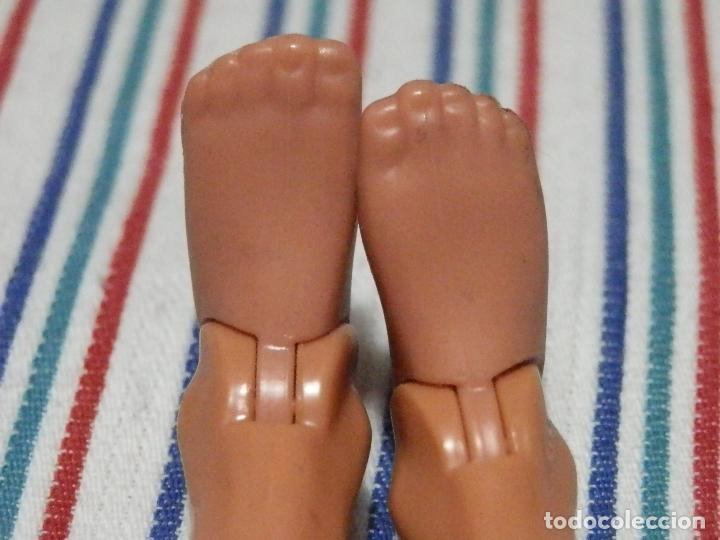 Action Man: MU&Ntilde;ECO ACTION MAN DE HASBRO 1993 - Foto 8
