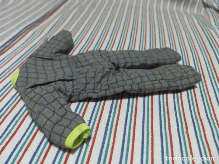 Action Man: MU&Ntilde;ECO ACTION MAN DE HASBRO 1993 - Foto 9