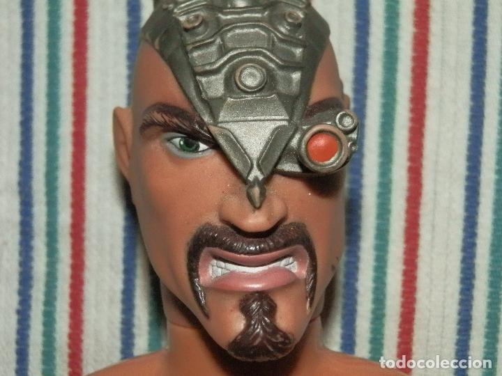 Action Man: MU&Ntilde;ECO ACTION MAN DOCTOR X HASBRO - Foto 2