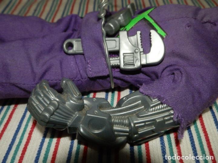 Action Man: MU&Ntilde;ECO ACTION MAN DOCTOR X HASBRO - Foto 3