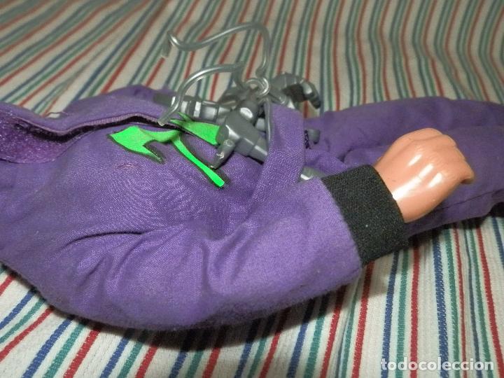 Action Man: MU&Ntilde;ECO ACTION MAN DOCTOR X HASBRO - Foto 4