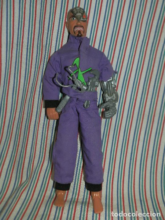 Action Man: MU&Ntilde;ECO ACTION MAN DOCTOR X HASBRO - Foto 5