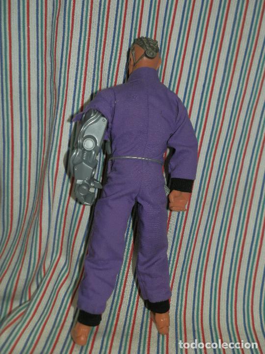 Action Man: MU&Ntilde;ECO ACTION MAN DOCTOR X HASBRO - Foto 6