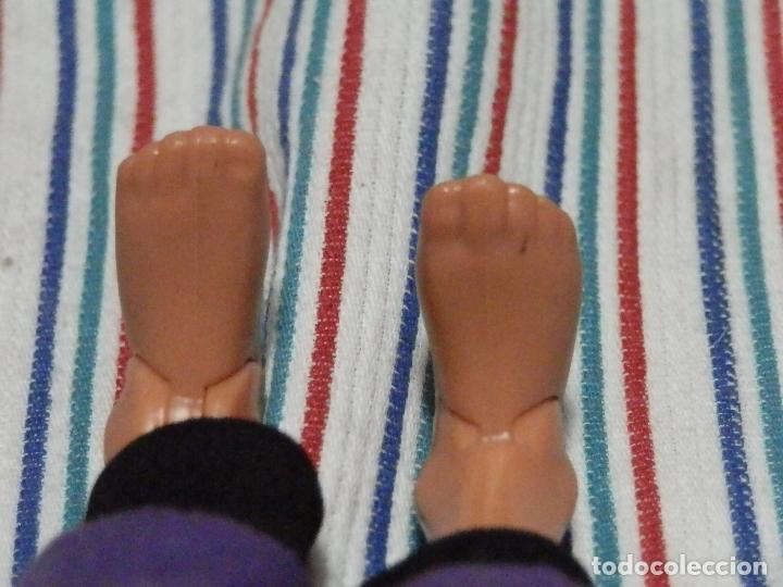 Action Man: MU&Ntilde;ECO ACTION MAN DOCTOR X HASBRO - Foto 7