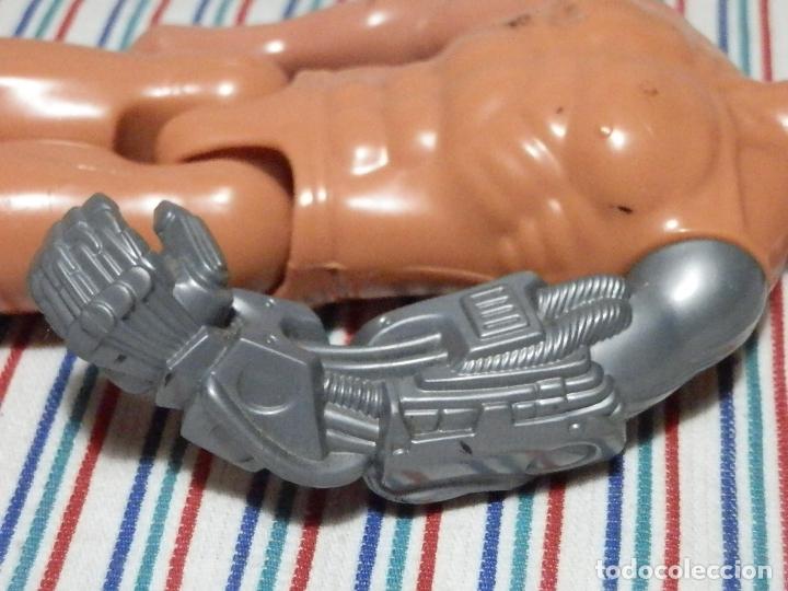 Action Man: MU&Ntilde;ECO ACTION MAN DOCTOR X HASBRO - Foto 8