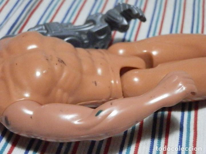 Action Man: MU&Ntilde;ECO ACTION MAN DOCTOR X HASBRO - Foto 9