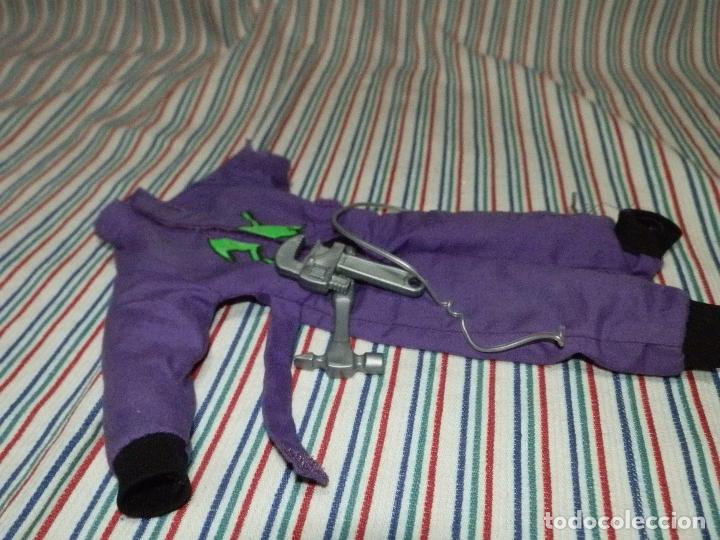 Action Man: MU&Ntilde;ECO ACTION MAN DOCTOR X HASBRO - Foto 10