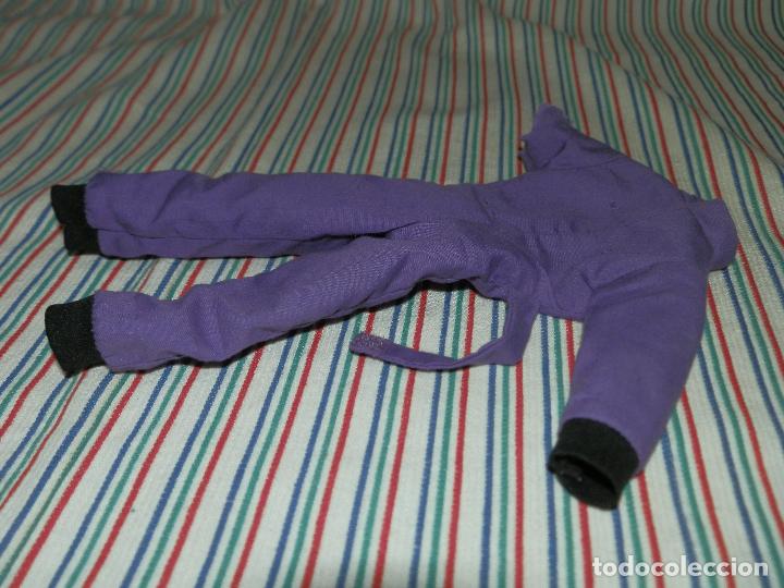 Action Man: MU&Ntilde;ECO ACTION MAN DOCTOR X HASBRO - Foto 11