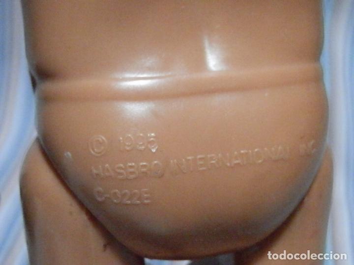 Action Man: MU&Ntilde;ECO ACTION MAN DOCTOR X HASBRO - Foto 12