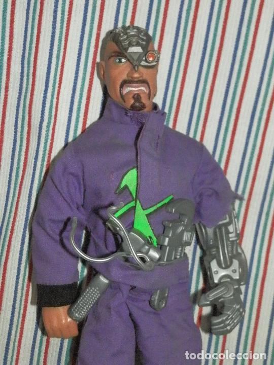 Action Man: MU&Ntilde;ECO ACTION MAN DOCTOR X HASBRO - Foto 13