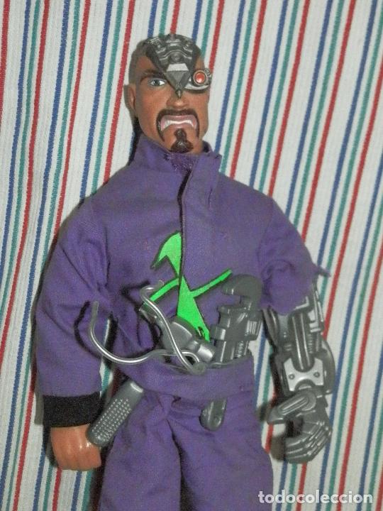 Action Man: MU&Ntilde;ECO ACTION MAN DOCTOR X HASBRO - Foto 1