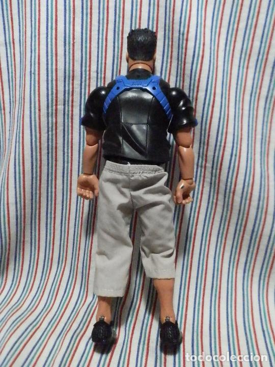 Action Man: MU&Ntilde;ECO ACTION MAN DE HASBRO 2004 - Foto 3