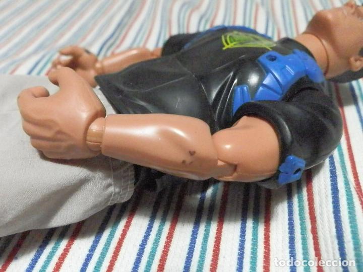 Action Man: MU&Ntilde;ECO ACTION MAN DE HASBRO 2004 - Foto 5