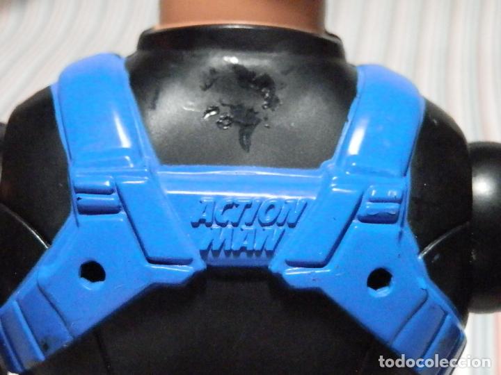Action Man: MU&Ntilde;ECO ACTION MAN DE HASBRO 2004 - Foto 7