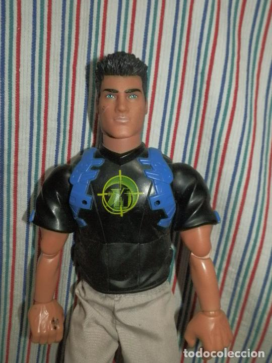 Action Man: MU&Ntilde;ECO ACTION MAN DE HASBRO 2004 - Foto 9