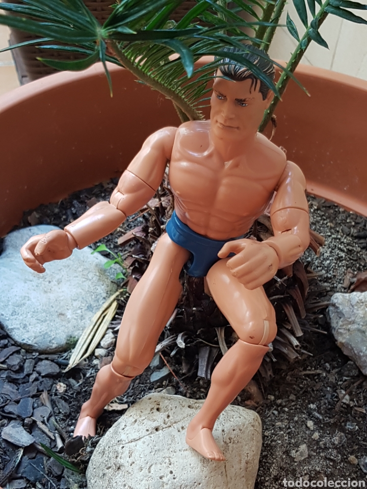 Action Man: Action Man 1994 - Foto 2