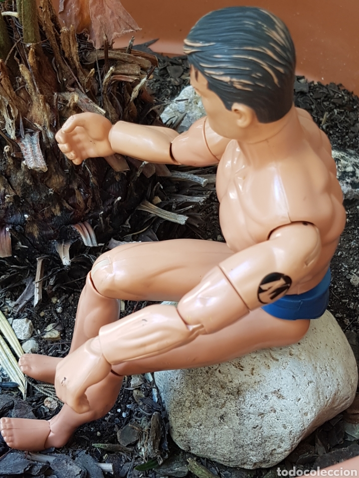 Action Man: Action Man 1994 - Foto 3
