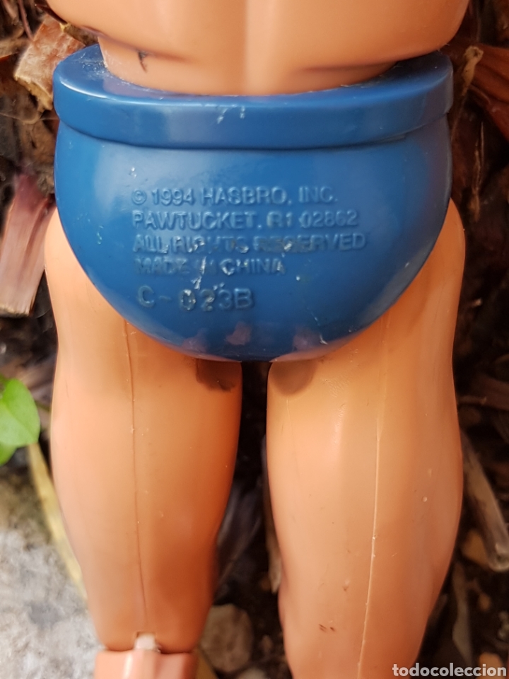 Action Man: Action Man 1994 - Foto 4