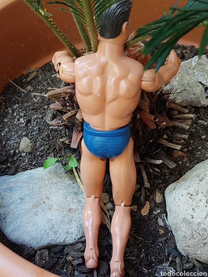 Action Man: Action Man 1994 - Foto 5