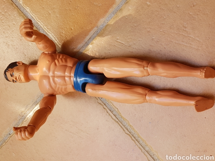 Action Man: Action Man 1994 - Foto 6